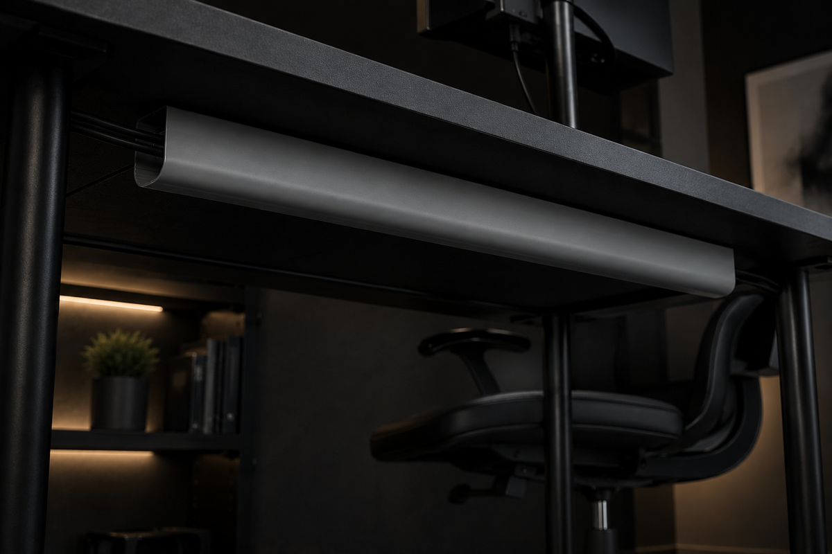 Ambix Under Desk Cable Management