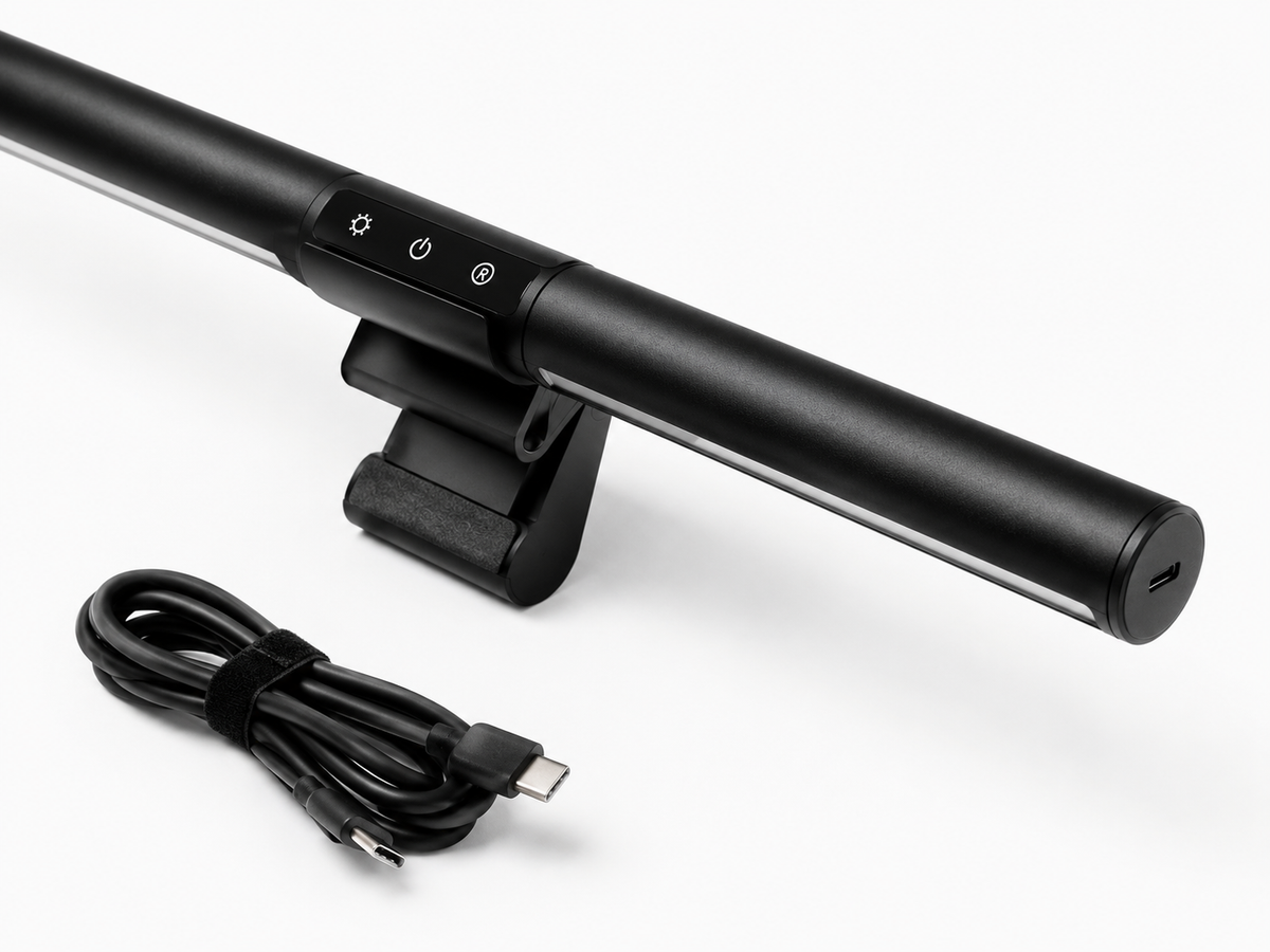 Ambix RGB Monitor Light Bar