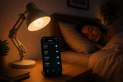 Smart LED Bulb
