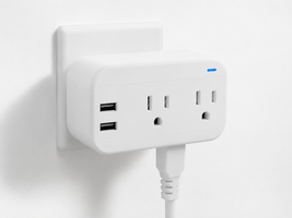 Ambix Bluetooth Smart Plug
