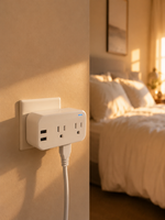 Bluetooth Smart Plug