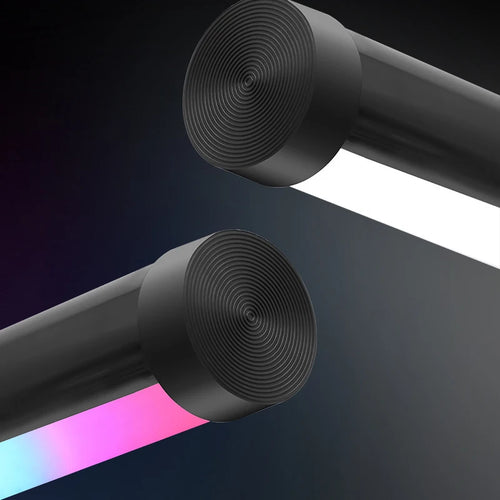 Dual-Light RGB Pro Monitor Bar